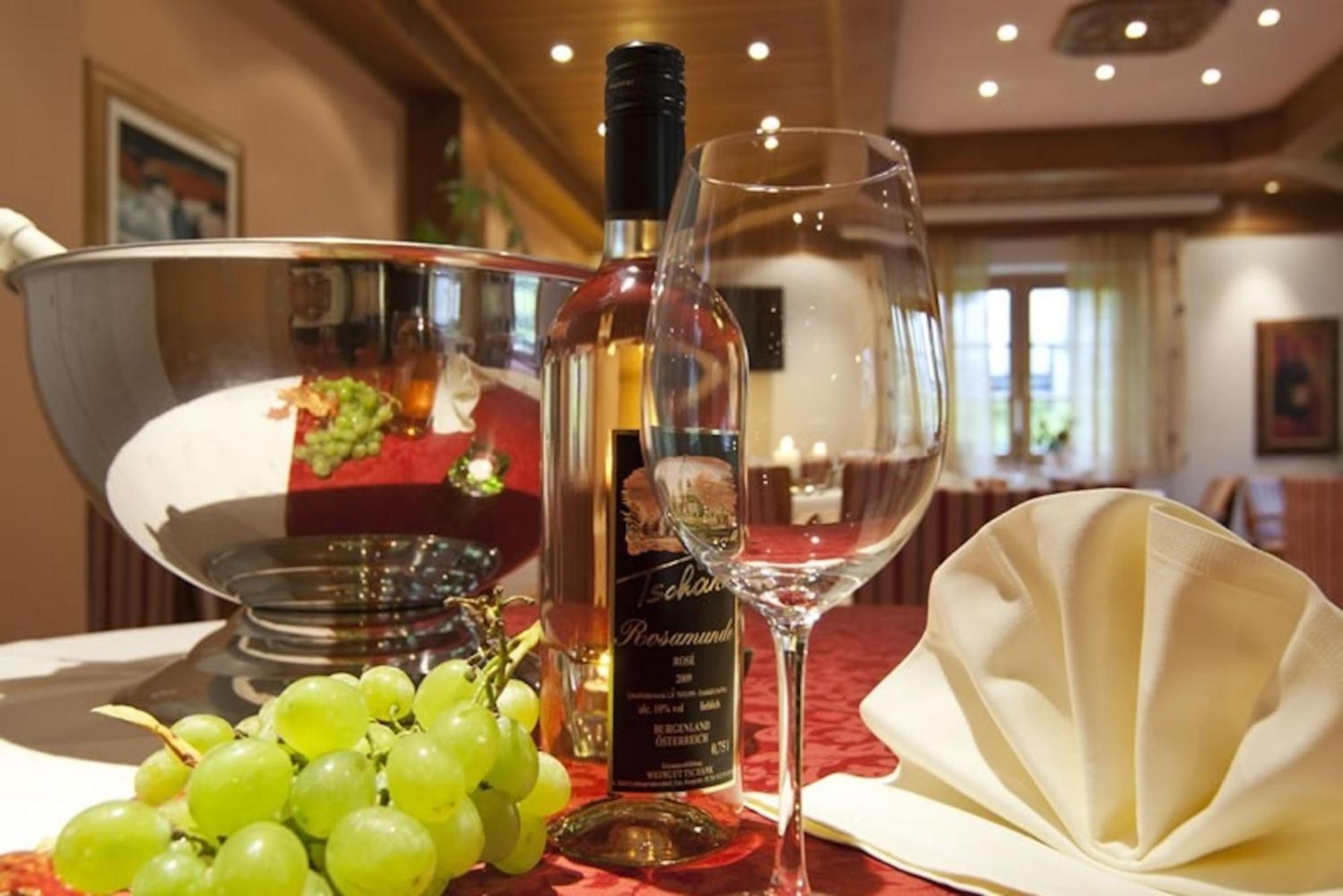 Hotel Vitaler Landauerhof Schladming Eksteriør billede