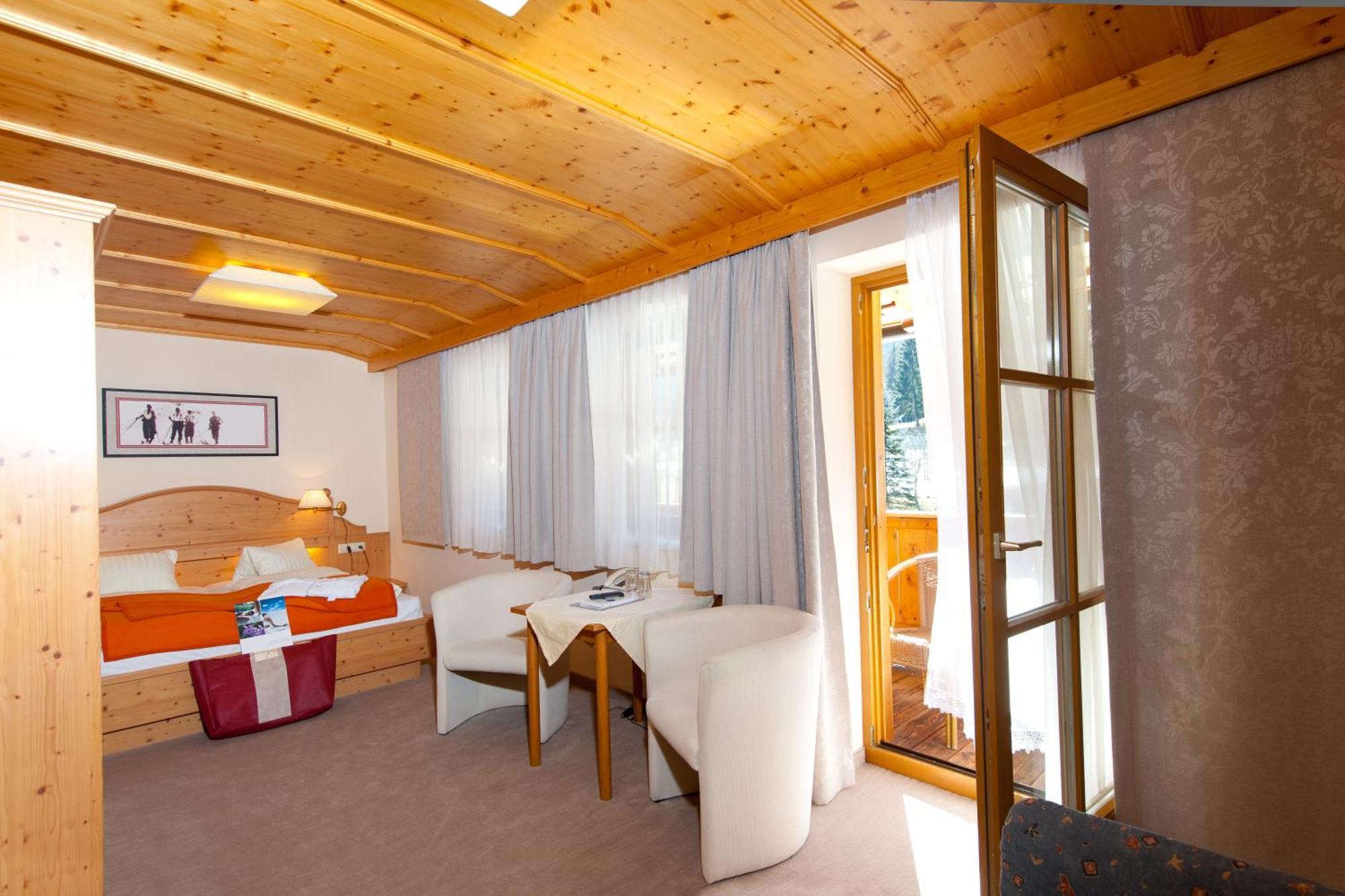Hotel Vitaler Landauerhof Schladming Eksteriør billede