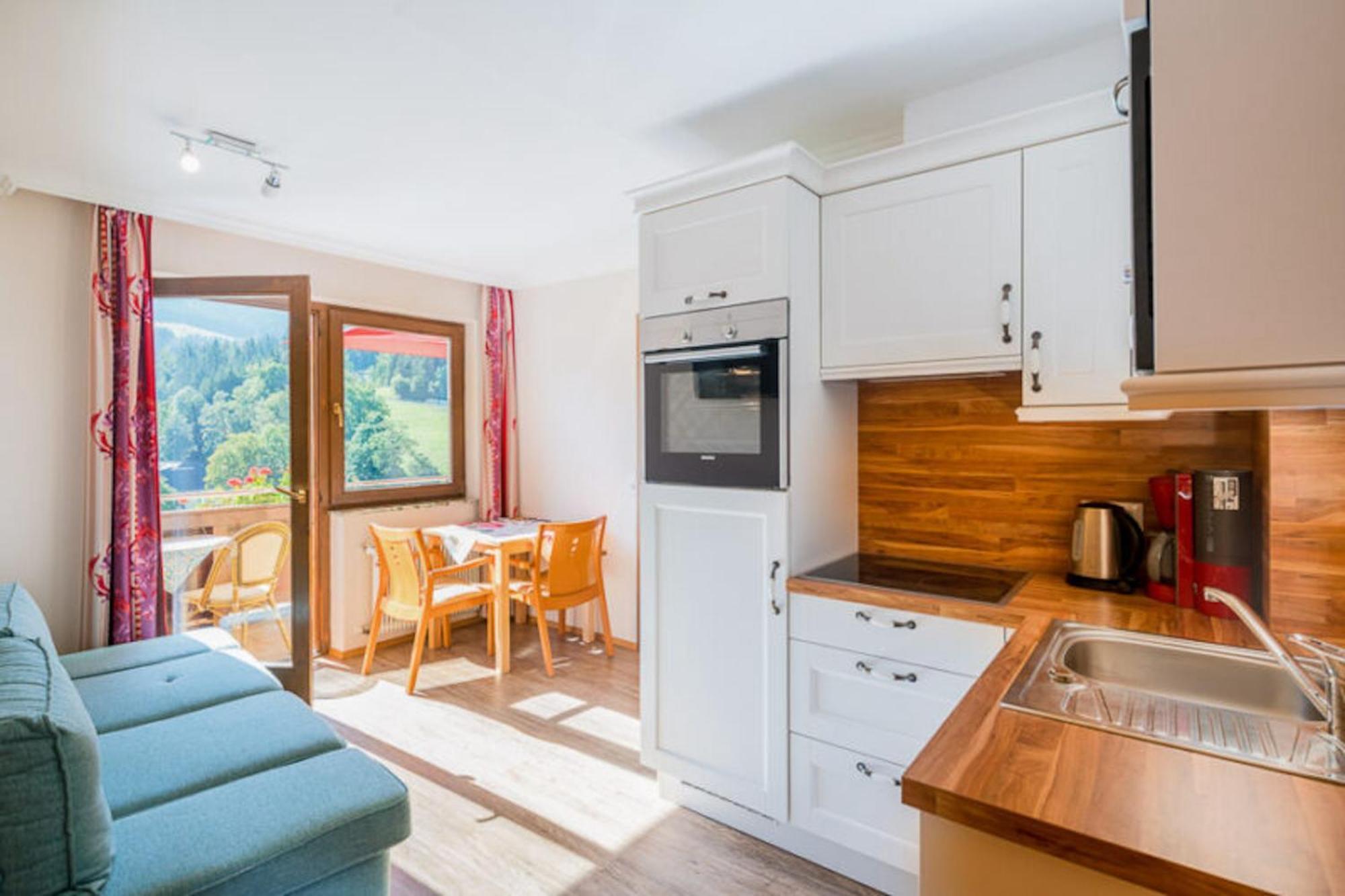 Hotel Vitaler Landauerhof Schladming Eksteriør billede
