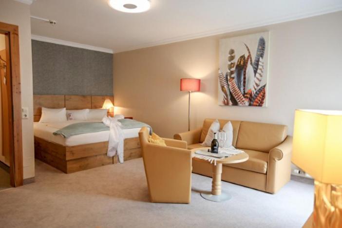 Hotel Vitaler Landauerhof Schladming Eksteriør billede