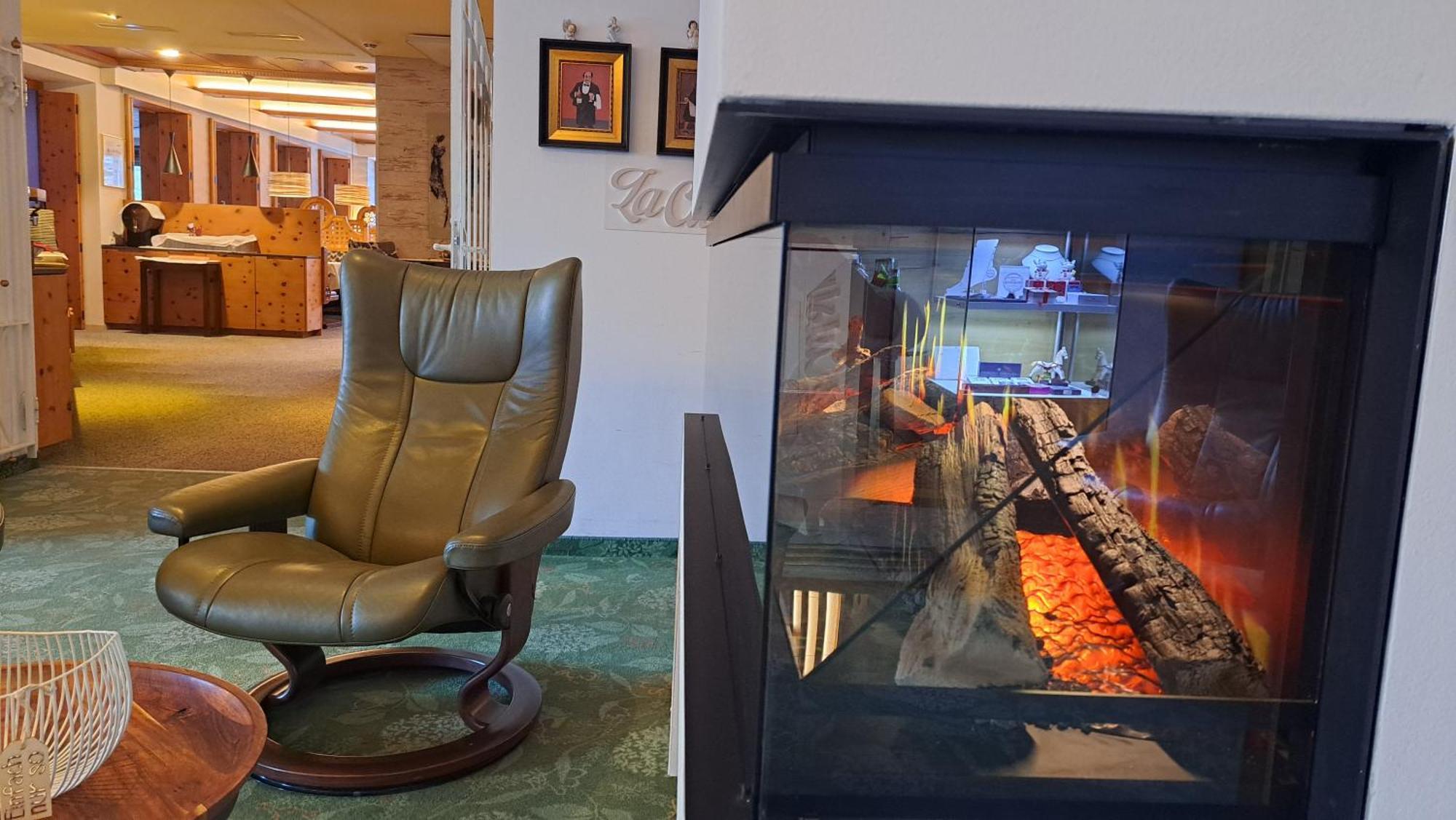 Hotel Vitaler Landauerhof Schladming Eksteriør billede
