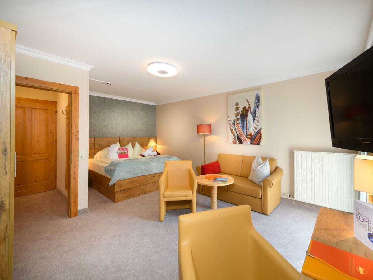 Hotel Vitaler Landauerhof Schladming Eksteriør billede